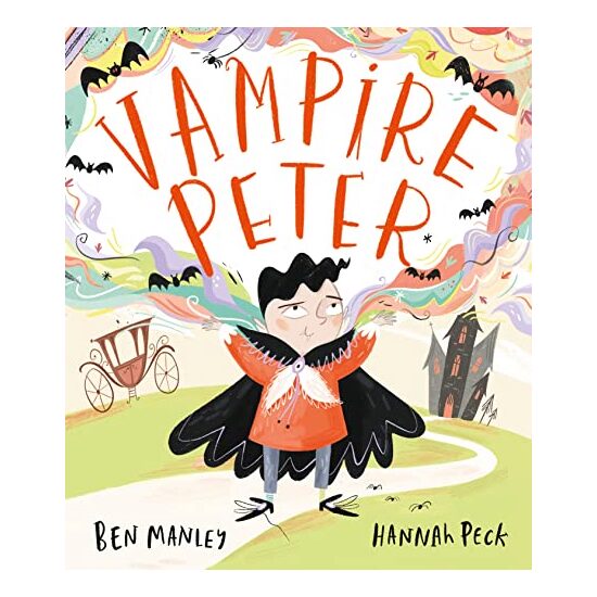 Vampire Peter
