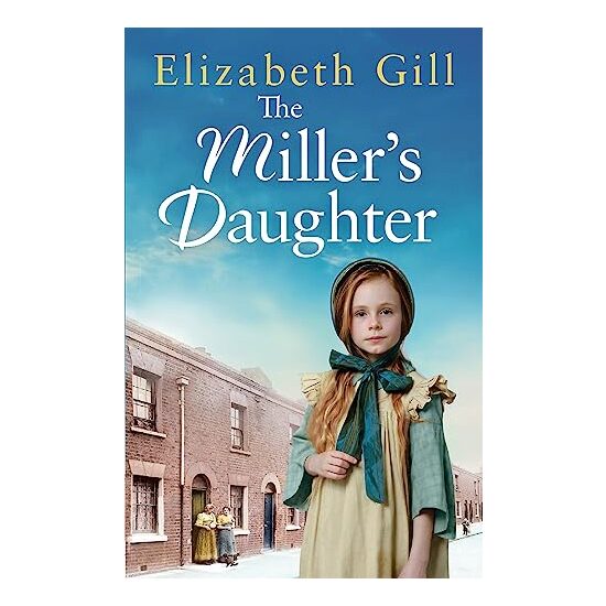 Miller's Daughter - Imagine 1