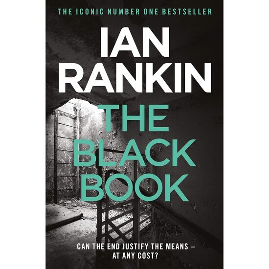 The Black Book - Imagine 1
