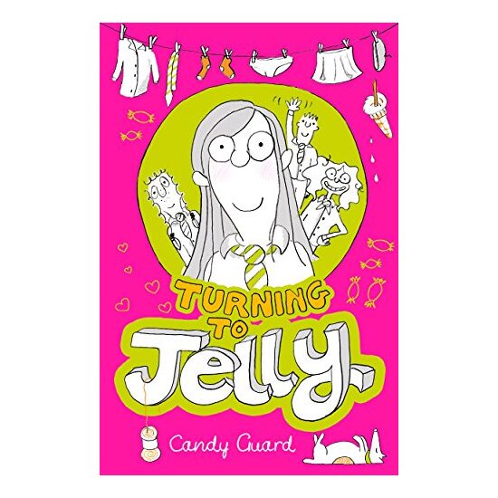 Turning to Jelly