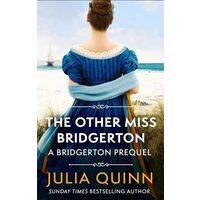 Other Miss Bridgerton, Julia Quinn