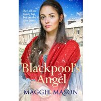 Blackpool's Angel