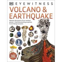Volcano & Earthquake