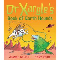 Dr. Xargle's Book of Earth Hounds