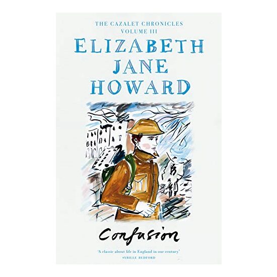 Confusion (Cazalet Chronicles #3) - Imagine 1
