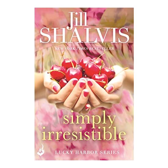 Simply Irresistible - Imagine 1