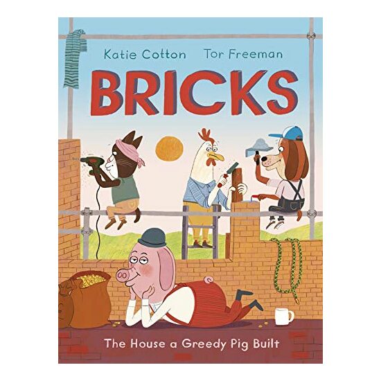 Bricks