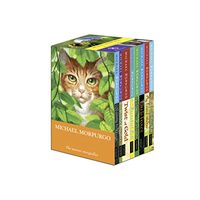 Michael Morpurgo - 8 Books Collection Box Set