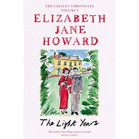 Light Years (Cazalet Chronicles #1), Elizabeth Jane Howard