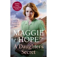 A Daughter's Secret