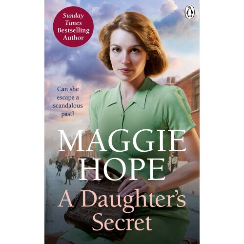 A Daughter's Secret - Imagine 1