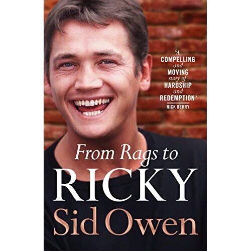 From Rags to Ricky - Imagine 1