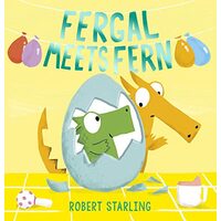 Fergal Meets Fern