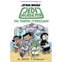 Principal Strikes Back