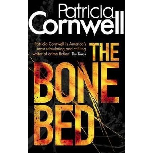 The Bone Bed - Imagine 1