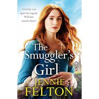 Smuggler's Girl