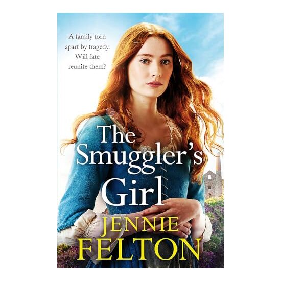 Smuggler's Girl - Imagine 1