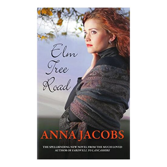 Elm Tree Road - Imagine 1