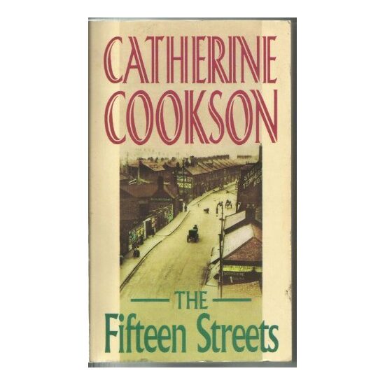 The Fifteen Streets - Imagine 1