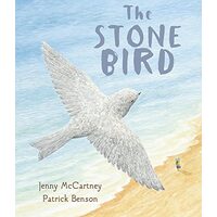 Stone Bird
