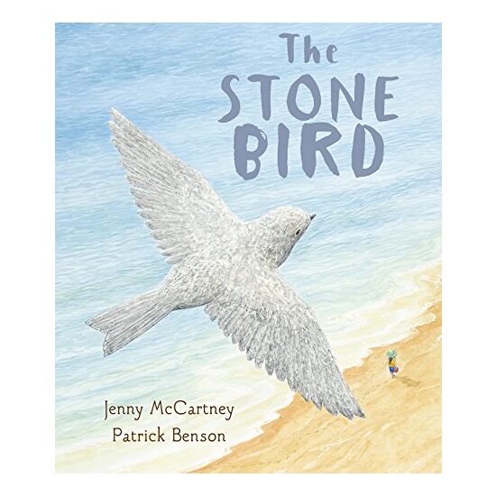 Stone Bird