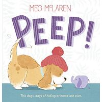 Peep!