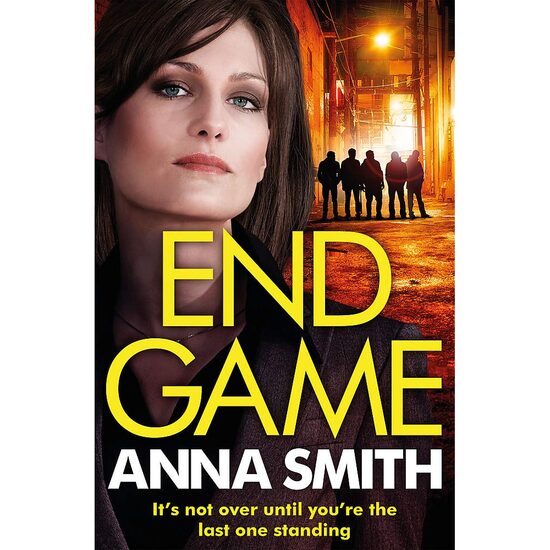 End Game