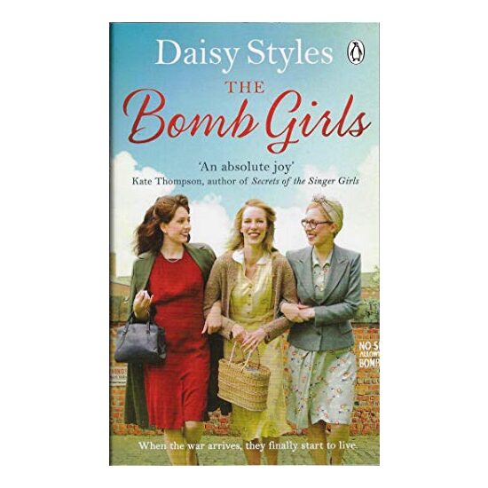 The Bomb Girls