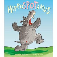 Hippospotamus