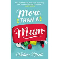 More Than a Mum