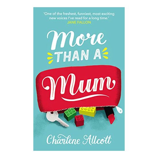 More Than a Mum - Imagine 1