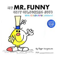 DEANMrMenFunny