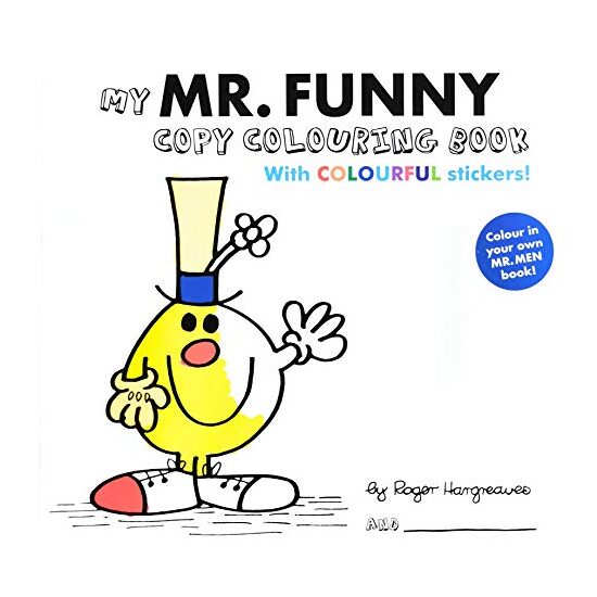 DEANMrMenFunny - Imagine 1