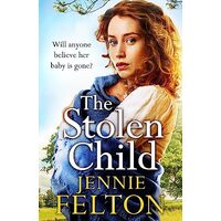 Stolen Child