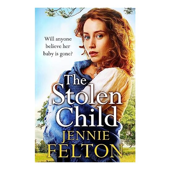 Stolen Child - Imagine 1