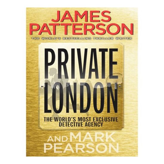 Private London - Imagine 1