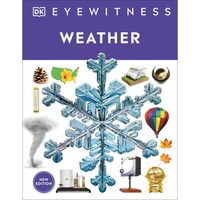 DK Eyewitness - Weather, DK
