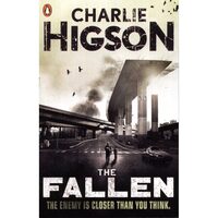 The Fallen – The Enemy Series Book 5