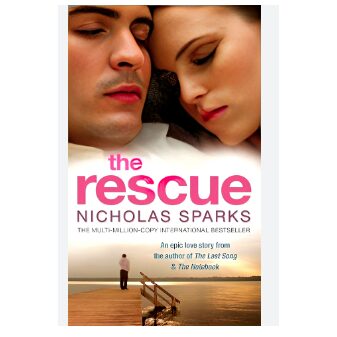 The Rescue - Imagine 1