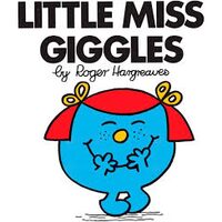 Little Miss  - Little Miss Giggles