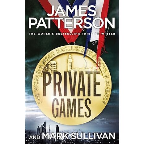 Private Games - Imagine 1