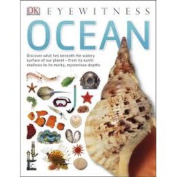 Ocean (DK Eyewitness)