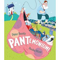 Pantemonium!