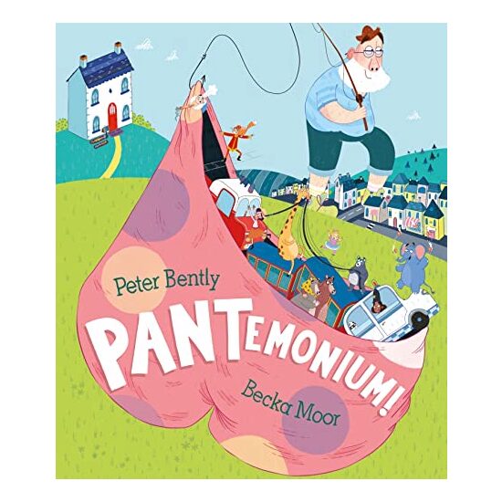 Pantemonium!