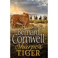 Sharpe's Tiger