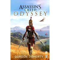 Gordon Doherty, Assassin's Creed Odyssey