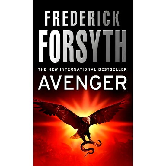 The Avenger