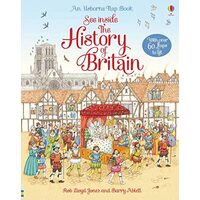 See Inside History of Britain, Rob Lloyd Jones
