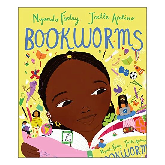 Bookworms - Imagine 1