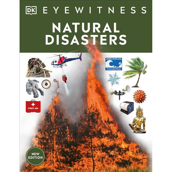Eyewitness Natural Disasters